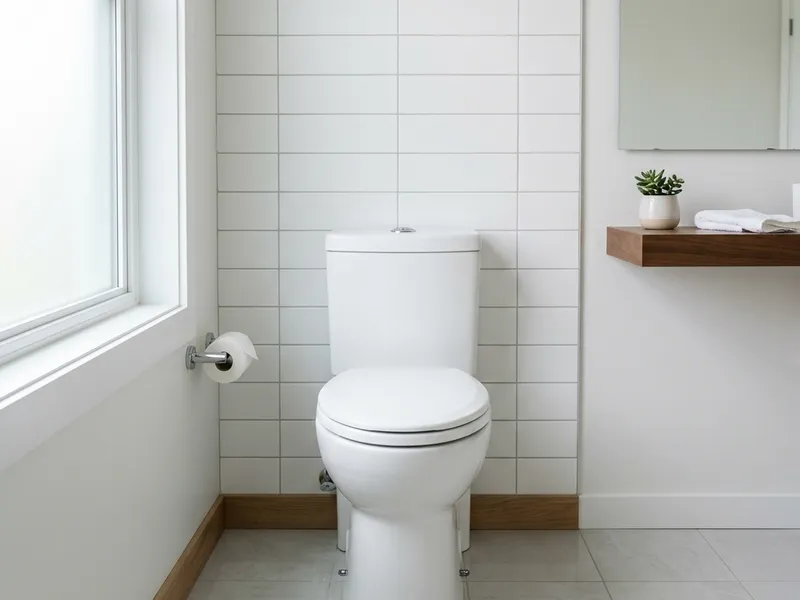 Toilet Repair & Installation Plumber in Kamas, UT